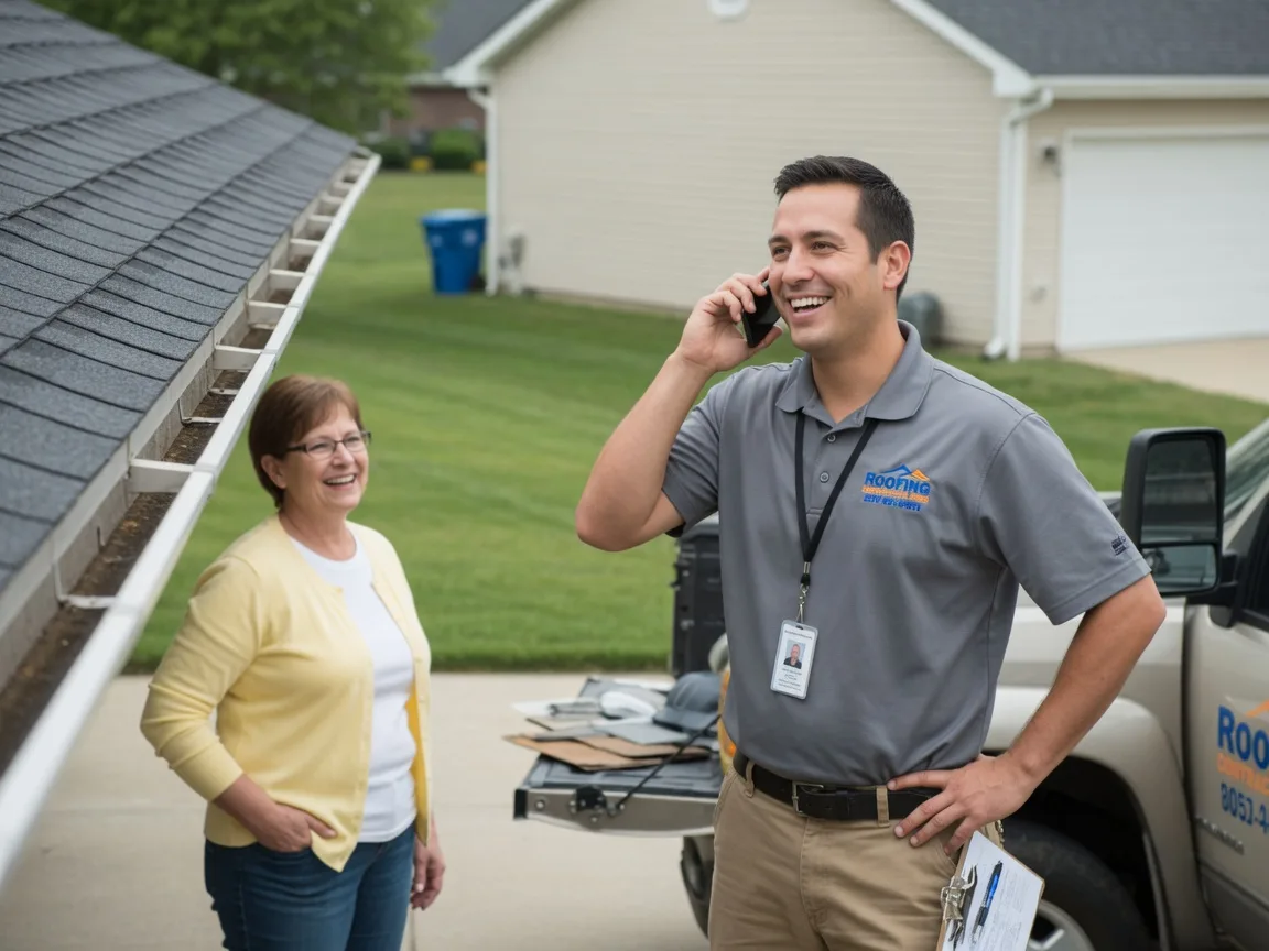 Local Roofing Contractors Linn, WV FAQs